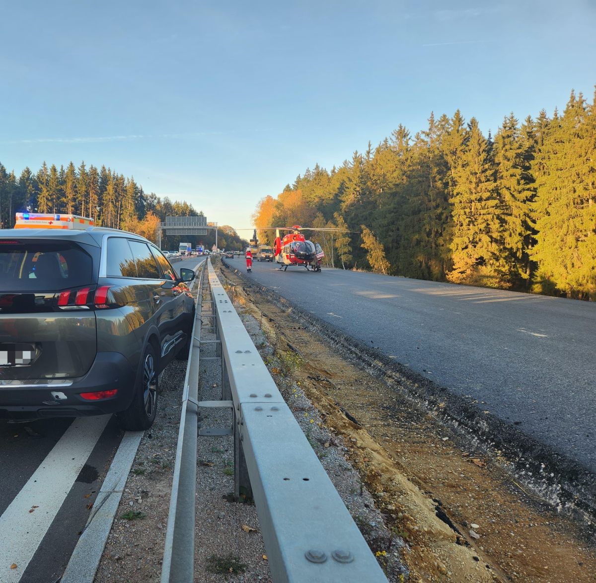 Bild-Nr. 3616 Technische Hilfeleistung